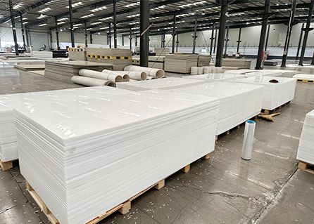 Is Ultra-High Molecular-Weight Polyethylene (UHMWPE) a great choose for plastic?