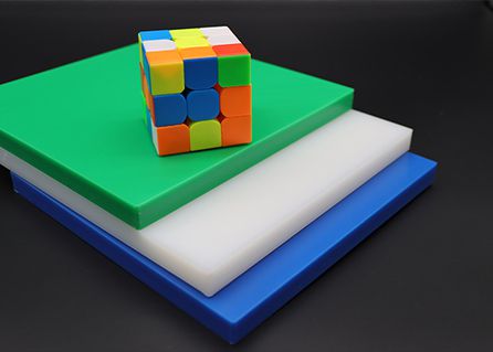 What is High Density Polyethylene (HDPE)?