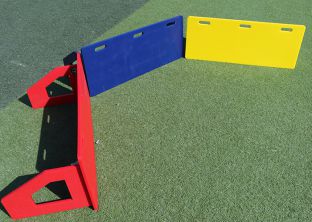 Soccer Rebound Board