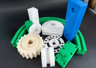 Plastic Machined Parts