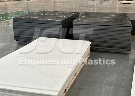 What is UHMWPE SHEET and What is it commonly used for?