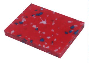 Colored UHMW PE Sheet