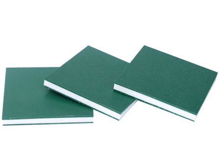 Outstanding Outdoor Performing Material-HDPE Dual Color Sheet