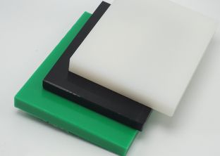 Borated Polyethylene Board