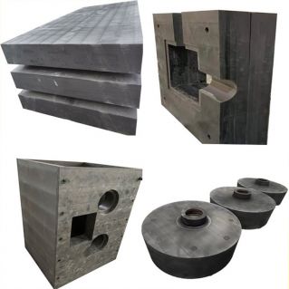 How Does Borated Polyethylene Work?