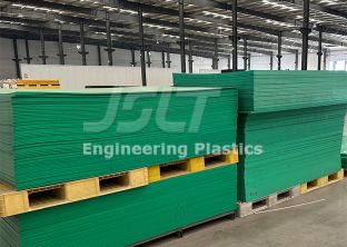 Colorful HDPE Custom Size High Density Plastic Sheets Polyethylene Sheet Plastic Panels