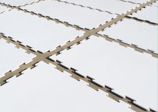 OEM Synthetic Ice Rink Hockey Shooting Pads Portable Indoor Outdoor HDPE Ice Hockey Training Boards