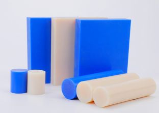 10mm Good Quality Easy To Process Plastic Sheet Engineering Plastic MC Nylon Sheet Cast Nylon Sheet