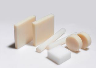 Virgin Material Polypropylene Sheet Solid Pp Sheet White Grey Blue Black 10-200mm PP Board