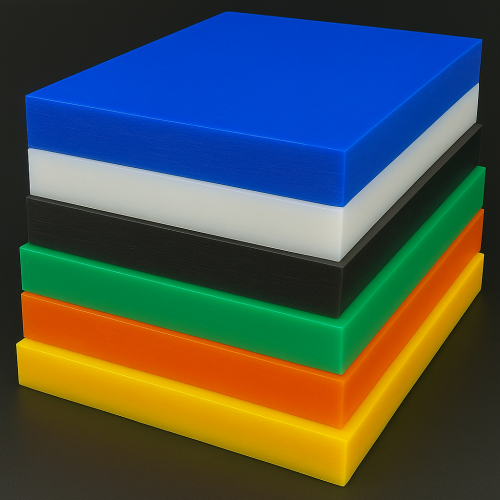 UHMWPE Sheets