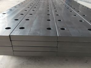 Borated UHMW-PE (BPE) Neutron-Shielding Sheet
